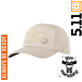Czapka 5.11 Flag Bearer Cap kol. 1008 Cashmere (89406)