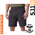 Krótkie spodnie 5.11 Trail Short Light kol. 098 Volcanic roz. 32 (73365)