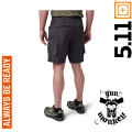 Krótkie spodnie 5.11 Trail Short Light kol. 098 Volcanic roz. 32 (73365)