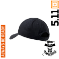 Czapka 5.11 Taclite Uniform Cap kol. 724 Dark Navy (89381)
