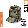 Plecak 5.11 Rush 24 2.0 Backpack kol. 938 Woodland (56563)