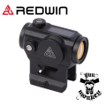 Kolimator Redwin Cherno 1x22 MRT