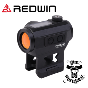 Kolimator Redwin Cherno 1x22 MRT