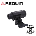 Powiększalnik do kolimatorów Redwin Mantis 3x Magnifier