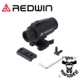Powiększalnik do kolimatorów Redwin Mantis 3x Magnifier