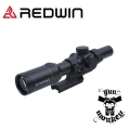 Luneta biegowa Redwin Blackbeast 1-10x24 SFP
