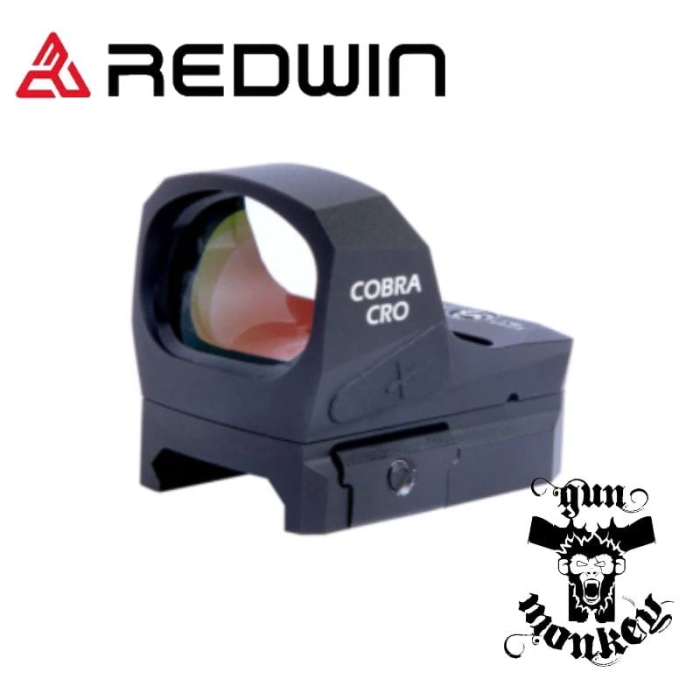 Kolimator Redwin Cobra 28x20 CRO MTR RMR
