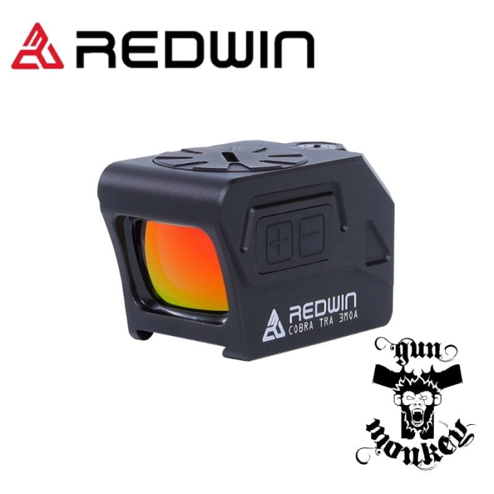 Kolimator Redwin Cobra TRA 21x17 3MOA