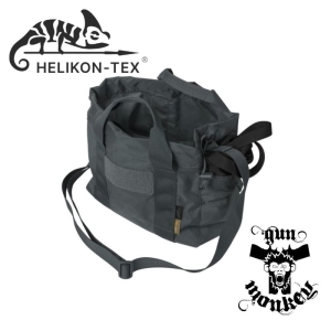 Torba na amunicję Helikon-Tex Ammo Bucket Cordura kol. Shadow Grey (TB-ABK-CD-35)