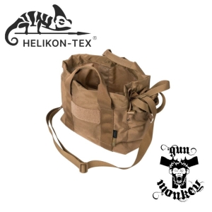 Torba na amunicję Helikon-Tex Ammo Bucket Cordura kol. Coyote (TB-ABK-CD-11)