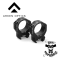 Montaż dwuczęściowy Arken Optics Halo 34mm BH 0,92"/23.4mm 7075-T6 aluminium