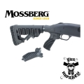 Strzelba pump-action Mossberg 590 Flex Tactical kal. 12/76 lufa 527mm (MSBR50695)