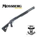 Strzelba pump-action Mossberg 590 Flex Tactical kal. 12/76 lufa 527mm (MSBR50695)