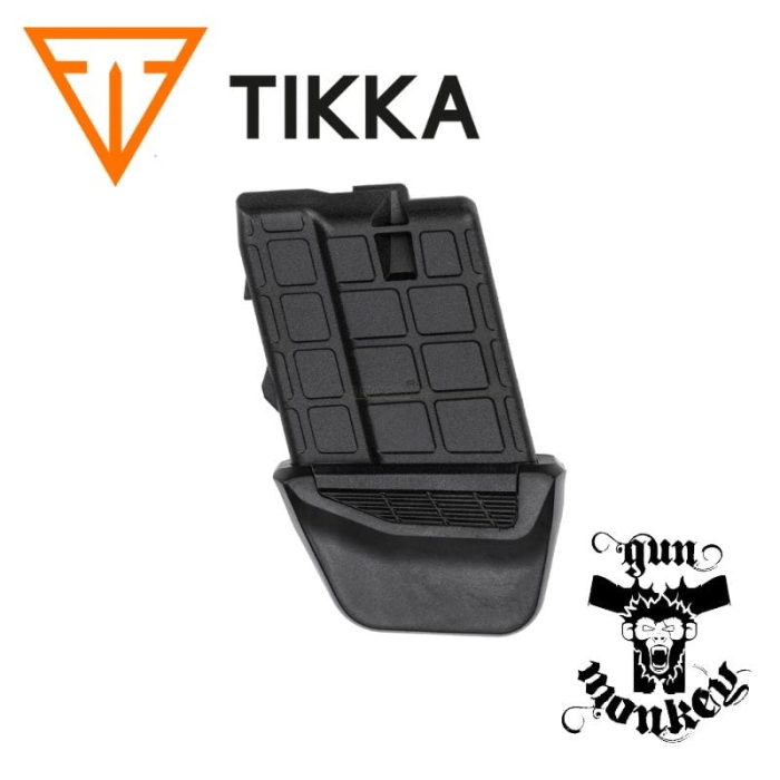 Magazynek do Tikki T1X kal .22LR 10 nab. (S545203781)