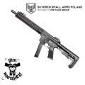 Karabin samopowtarzalny SVRN PAC9 lufa 12.7" kal. 9x19