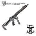 Karabin samopowtarzalny SVRN PAC9 lufa 12.7" kal. 9x19