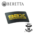 Czapka Beretta 92X Performance Cap kol. Czarny