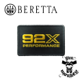 Czapka Beretta 92X Performance Cap kol. Czarny