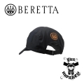 Czapka Beretta Team Cap kol. Czarny (BC901T19360999UNI)