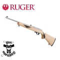 Karabinek samopowtarzalny Ruger 10/22 Sporter kal .22LR drewno naturalne (41275)