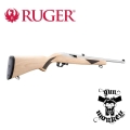 Karabinek samopowtarzalny Ruger 10/22 Sporter kal .22LR drewno naturalne (41275)