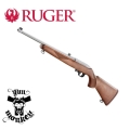 Karabinek samopowtarzalny Ruger 10/22 Sporter kal .22LR kol. Orzech (31275)