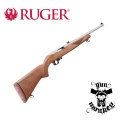 Karabinek samopowtarzalny Ruger 10/22 Sporter kal .22LR kol. Orzech (31275)
