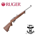Karabinek samopowtarzalny Ruger 10/22 Sporter kal .22LR kol. Orzech (31275)