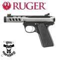 Pistolet Ruger Lite kal. .22LR (43949)