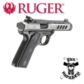 Pistolet Ruger Lite kal. .22LR (43949)