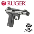 Pistolet Ruger Lite kal. .22LR (43949)
