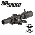 Luneta Sig Sauer EO TANGO-MSR 1-6x24mm Black FFP (SOTM61002)