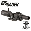 Luneta Sig Sauer EO TANGO-MSR 1-6x24mm Black FFP (SOTM61002)