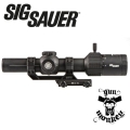 Luneta Sig Sauer EO TANGO-MSR 1-6x24mm Black FFP (SOTM61002)