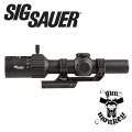 Luneta Sig Sauer EO TANGO-MSR 1-6x24mm Black FFP (SOTM61002)