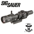 Luneta Sig Sauer EO TANGO-MSR 1-6x24mm Black FFP (SOTM61002)