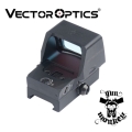 Kolimator Vector Optics Frenzy Plus 1x22x32 QD Red Dot Sight 6MOA - Picatinny QD (SCRD-65)