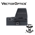 Kolimator Vector Optics Frenzy Plus 1x22x32 QD Red Dot Sight 6MOA - Picatinny QD (SCRD-65)