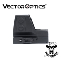 Kolimator Vector Optics Frenzy Plus 1x22x32 QD Red Dot Sight 6MOA - Picatinny QD (SCRD-65)