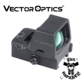 Kolimator Vector Optics Frenzy Plus 1x22x32 QD Red Dot Sight 6MOA - Picatinny QD (SCRD-65)
