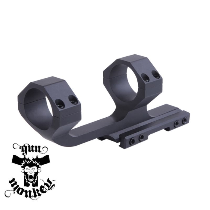 Montaż do lunet M1 30mm czarny