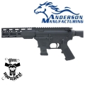 Karabin samopowtarzalny Anderson AM-9 kal. 9mm Luger, lufa 16″, z mag. 10-nabojowym (ANBRB2M869A000)