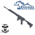 Karabin samopowtarzalny Anderson AM-9 kal. 9mm Luger, lufa 16″, z mag. 10-nabojowym (ANBRB2M869A000)