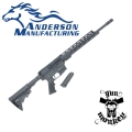 Karabin samopowtarzalny Anderson AM-9 kal. 9mm Luger, lufa 16″, z mag. 10-nabojowym (ANBRB2M869A000)