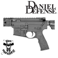 Karabinek Daniel Defense DDM4 SBR V7C kal 5,56x45mm/223Rem lufa 12.5" M-LOK Black