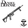 Karabinek Daniel Defense DDM4 SBR V7C kal 5,56x45mm/223Rem lufa 12.5" M-LOK Black