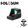 Kolimator Holosun HE507Comp-GR Green Dot montaż RMR HE507COMP-GR