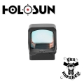 Kolimator Holosun HE507Comp-GR Green Dot montaż RMR HE507COMP-GR