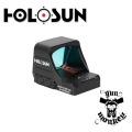 Kolimator Holosun HE507Comp-GR Green Dot montaż RMR HE507COMP-GR