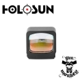 Kolimator Holosun HE507Comp-GR Green Dot montaż RMR HE507COMP-GR